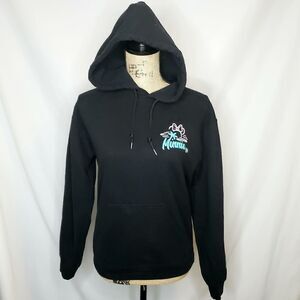 NEFF
x Disney | Minnie Mouse Palm Tree Hoodie